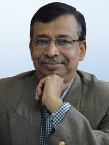 Prof. Dr. A. K.M. Nowsad Alam