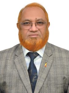 Prof. Dr. Md. Alimul Islam